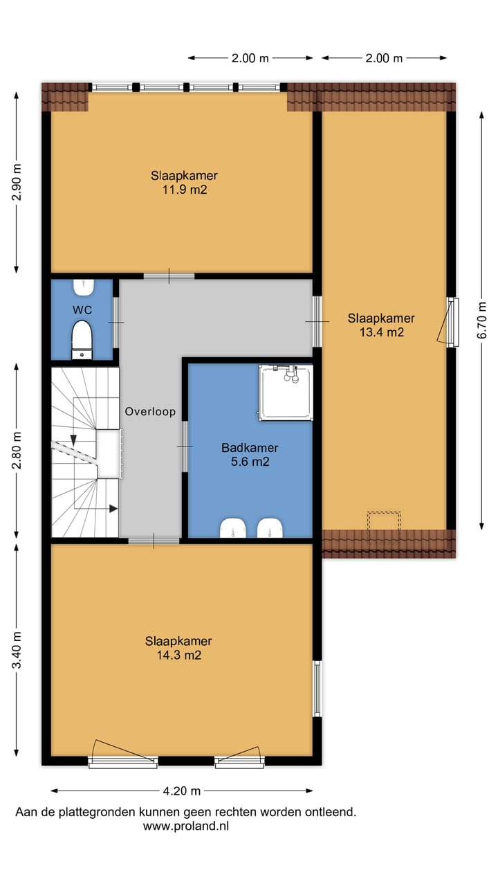 Foto 45 van Frederik Hendriklaan 34