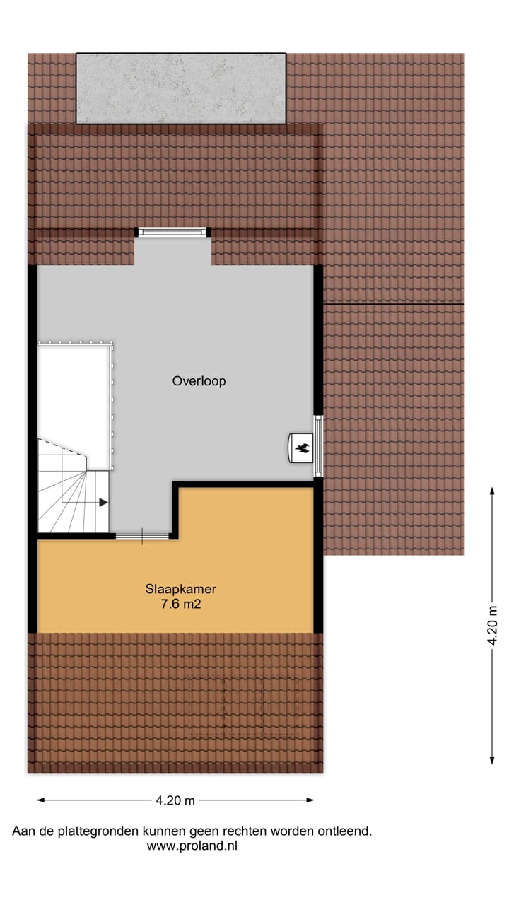 Foto 46 van Frederik Hendriklaan 34