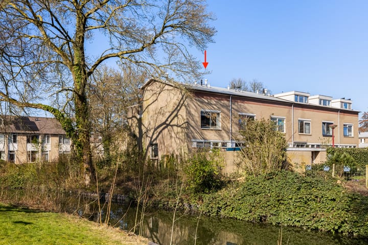 Foto 1 van Strawinskystraat 2