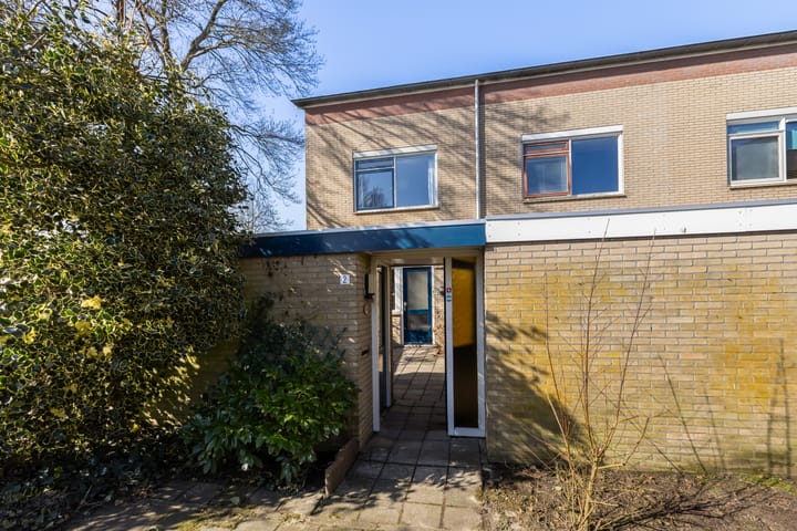 Foto 6 van Strawinskystraat 2