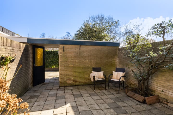 Foto 7 van Strawinskystraat 2