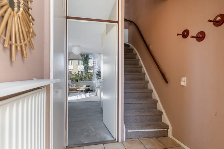 Foto 9 van Strawinskystraat 2