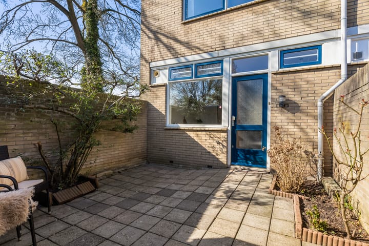 Foto 8 van Strawinskystraat 2