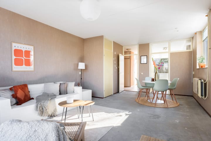 Foto 13 van Strawinskystraat 2