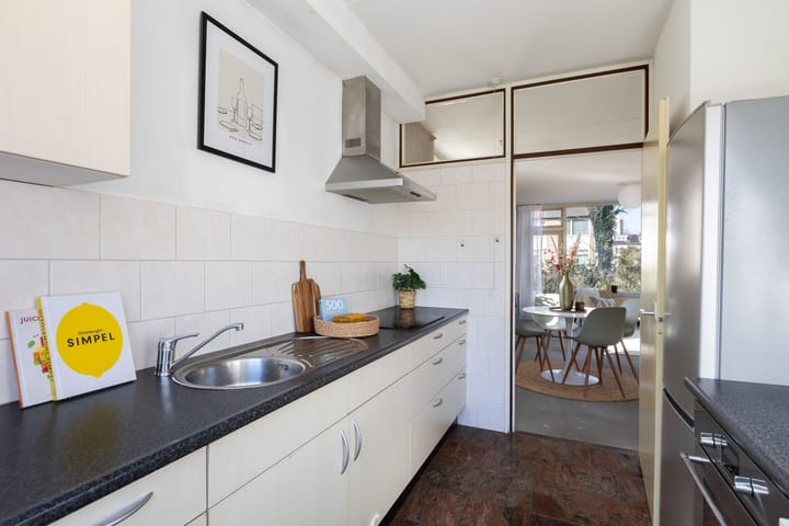 Foto 14 van Strawinskystraat 2