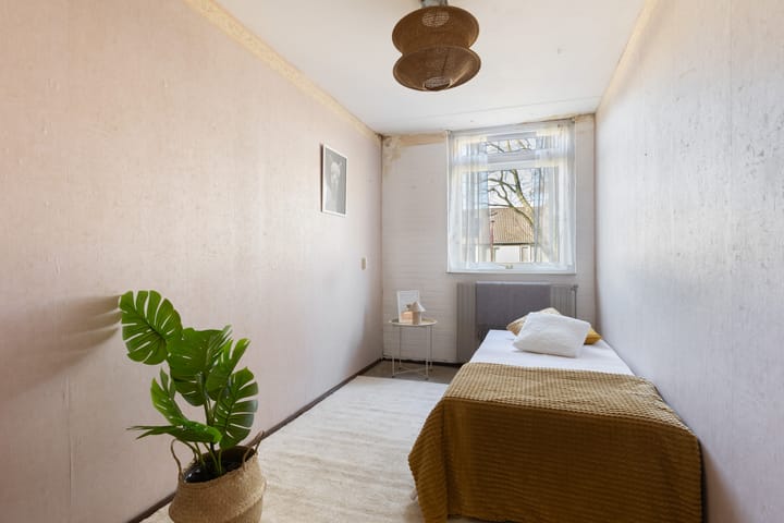 Foto 21 van Strawinskystraat 2