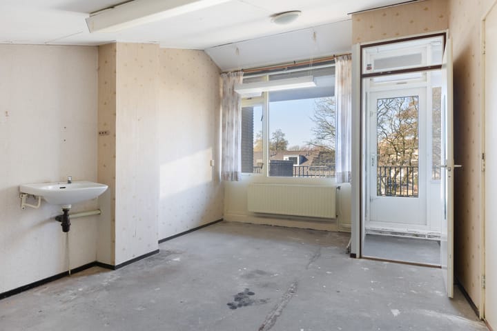 Foto 23 van Strawinskystraat 2