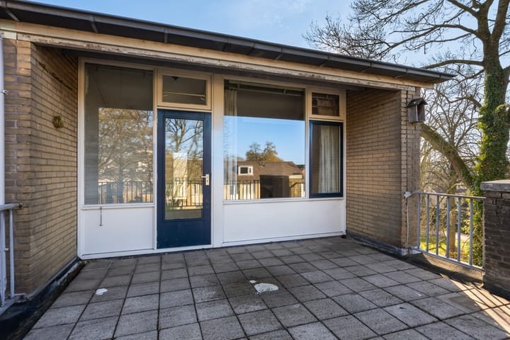 Foto 26 van Strawinskystraat 2