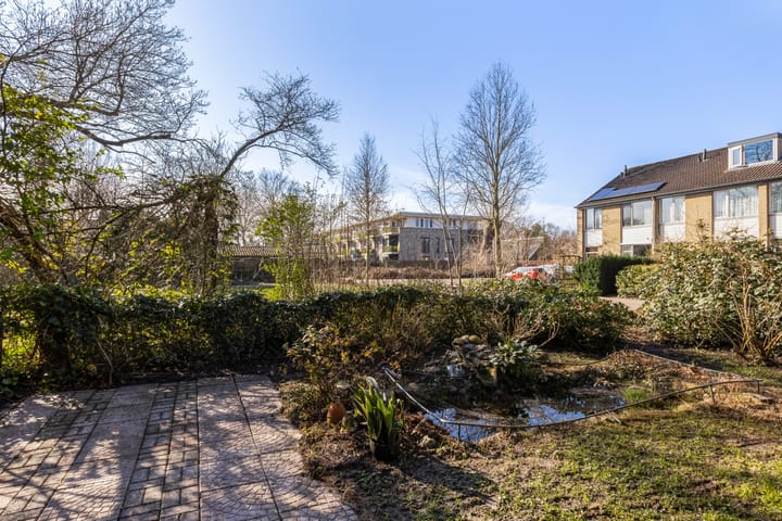 Foto 30 van Strawinskystraat 2