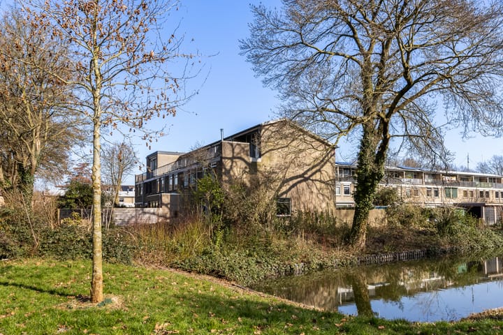 Foto 31 van Strawinskystraat 2