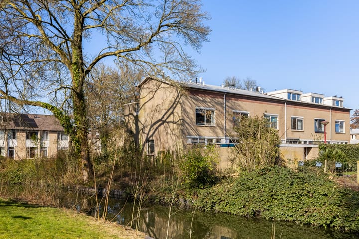 Foto 32 van Strawinskystraat 2