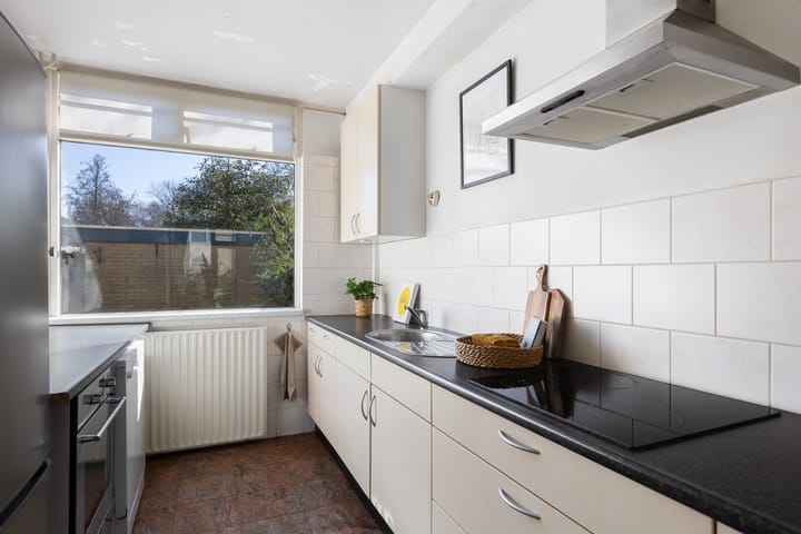 Foto 15 van Strawinskystraat 2