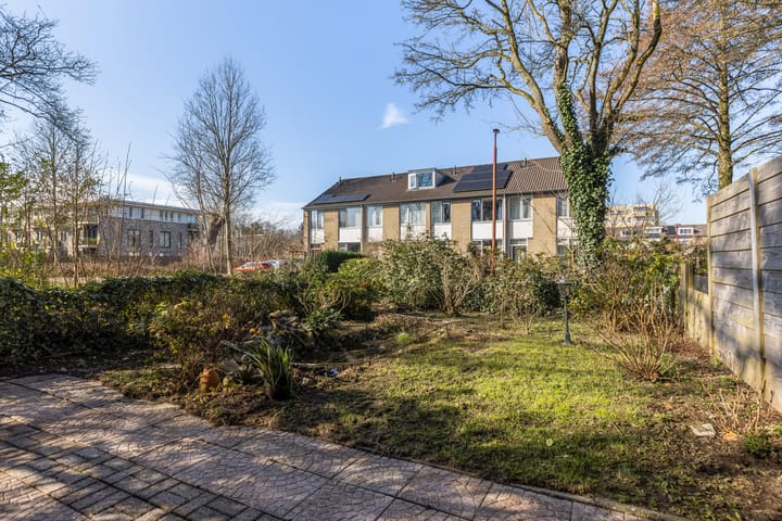 Foto 5 van Strawinskystraat 2