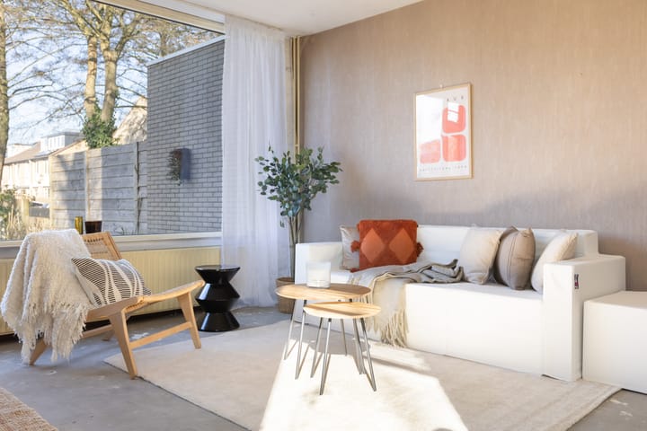 Foto 2 van Strawinskystraat 2