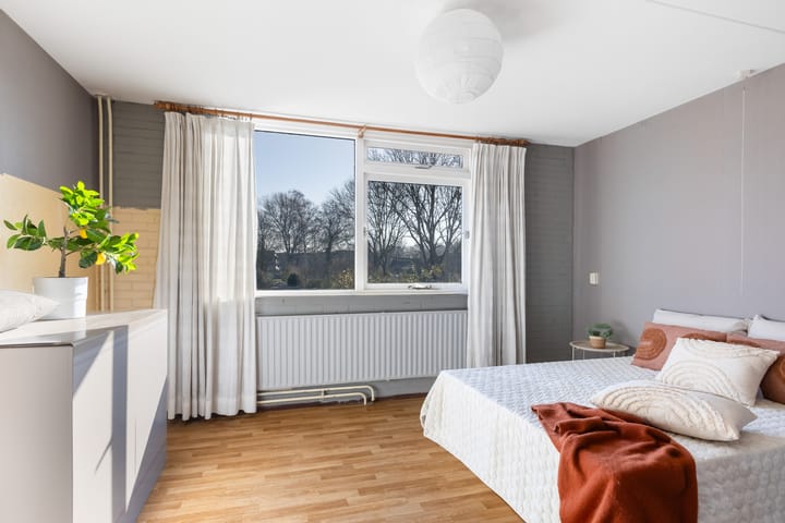 Foto 16 van Strawinskystraat 2