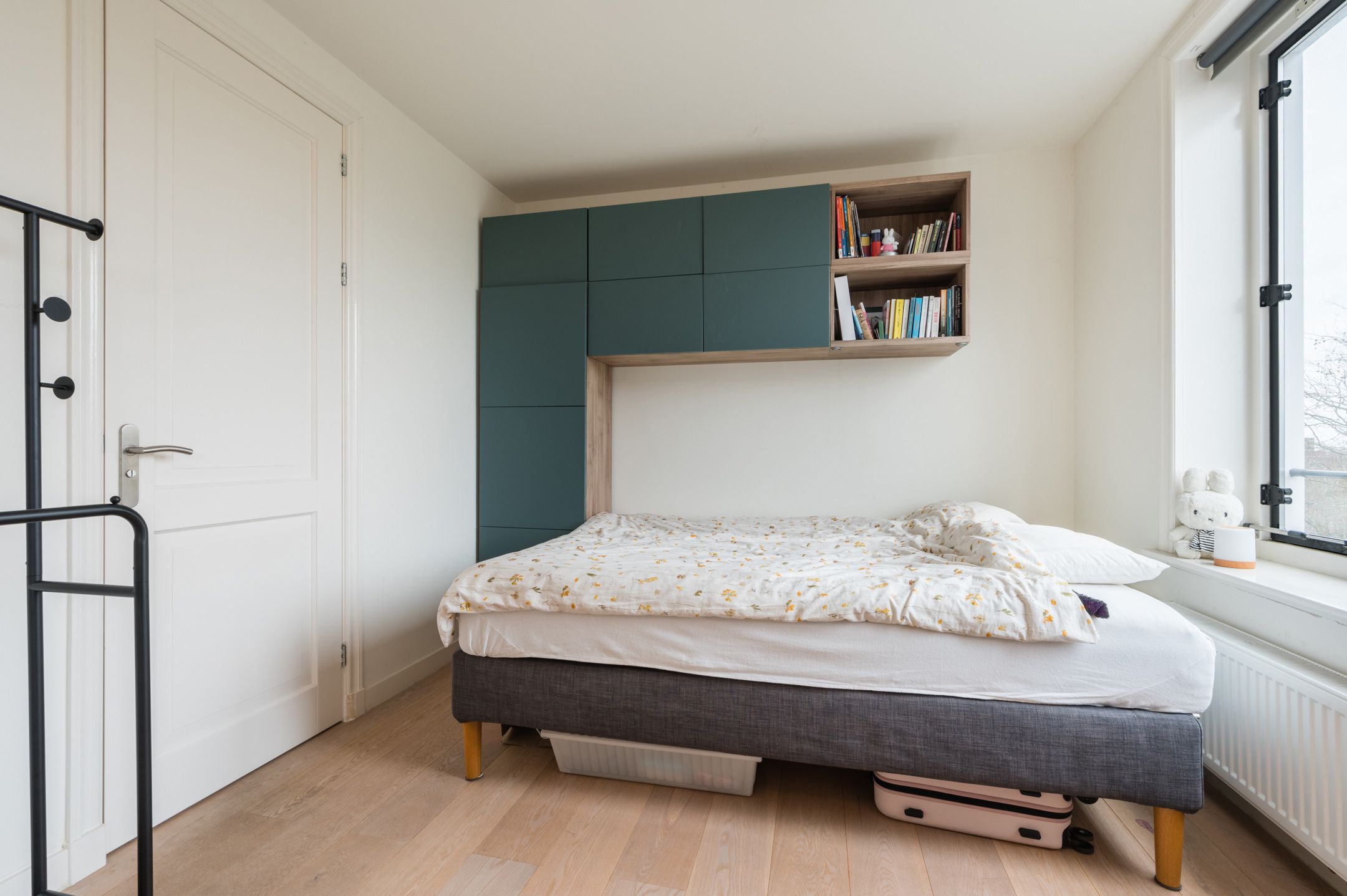 Foto 6 van Joris Ivensplein 114-E