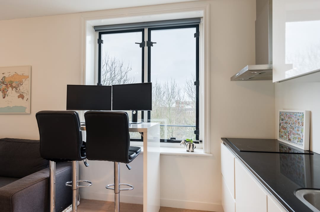 Foto 13 van Joris Ivensplein 114-E