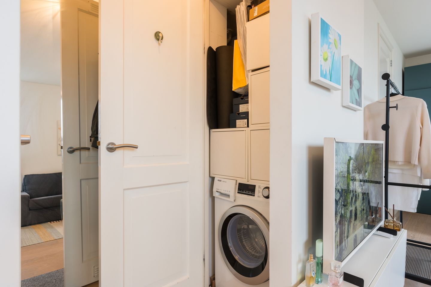 Foto 14 van Joris Ivensplein 114-E