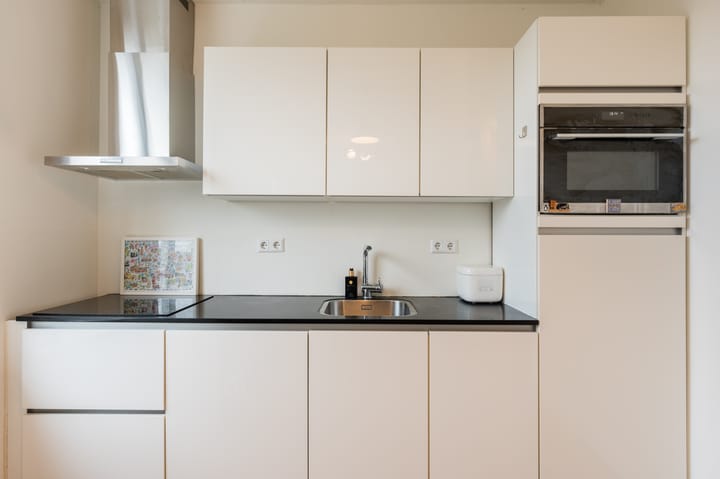 Photo 12 of Joris Ivensplein 114-E