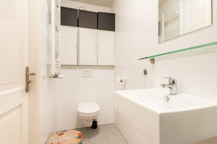 Photo 17 of Joris Ivensplein 114-E