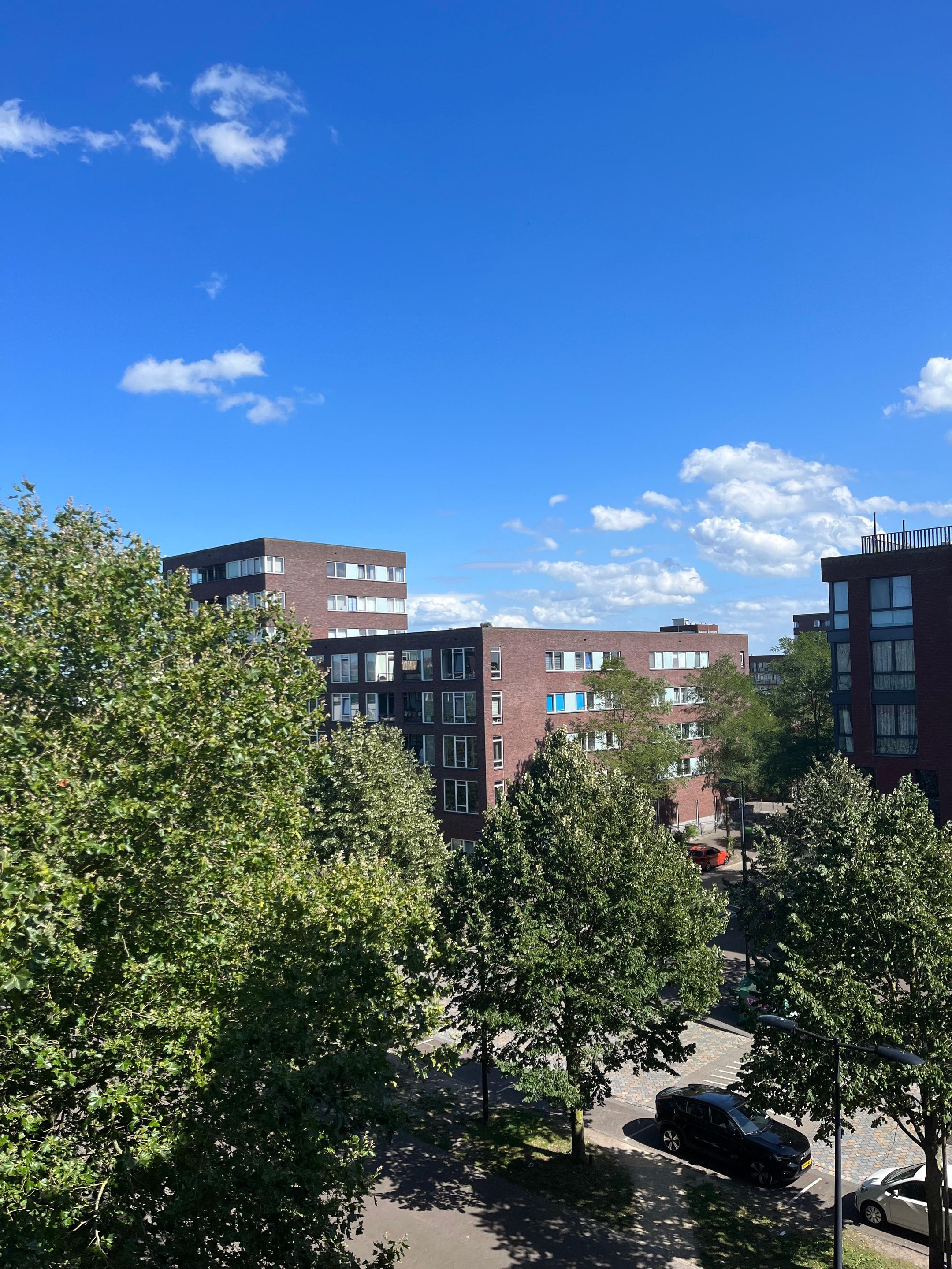 Foto 18 van Joris Ivensplein 114-E