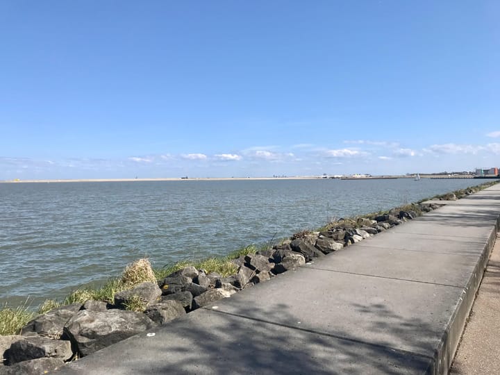 Photo 21 of Joris Ivensplein 114-E