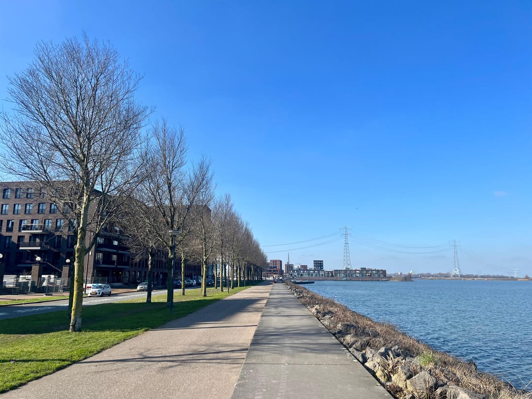 Foto 23 van Joris Ivensplein 114-E