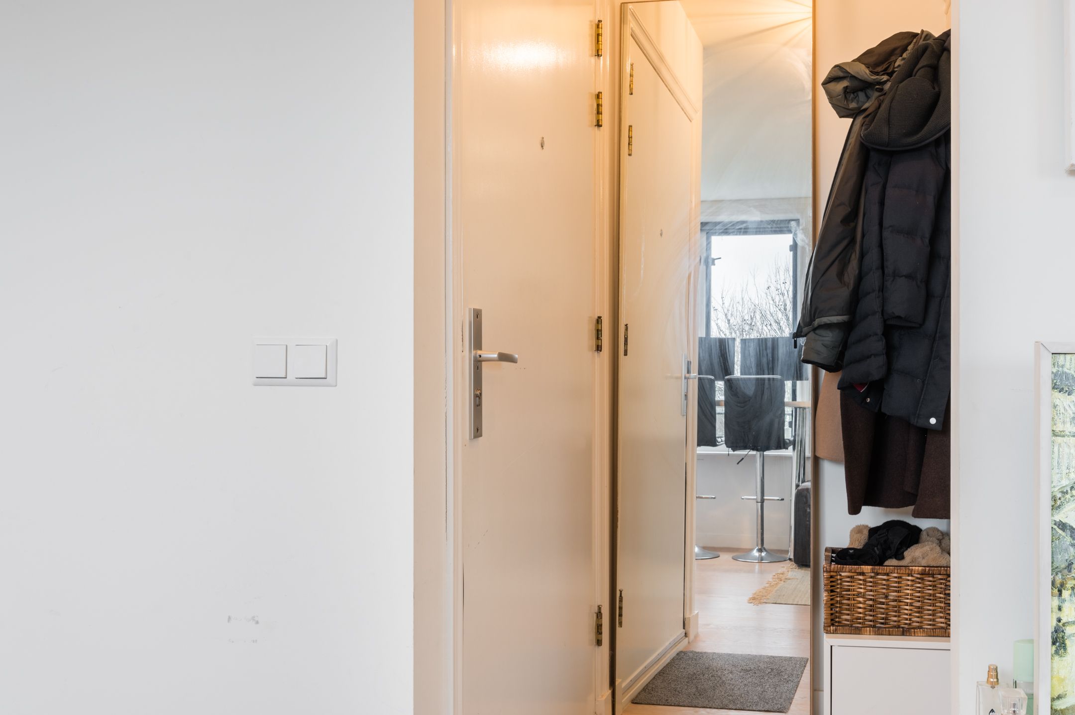 Foto 15 van Joris Ivensplein 114-E