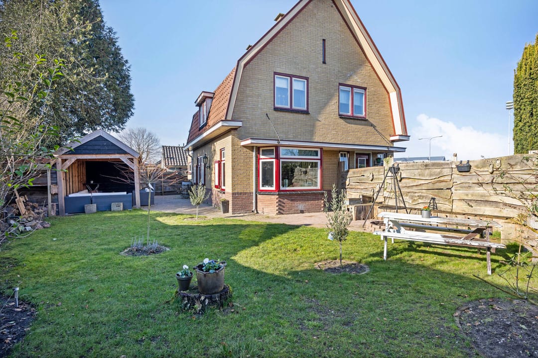 Photo 1 of Zuivelweg 8