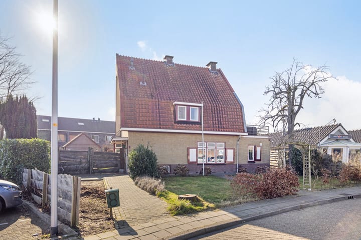 Foto 7 van Zuivelweg 8