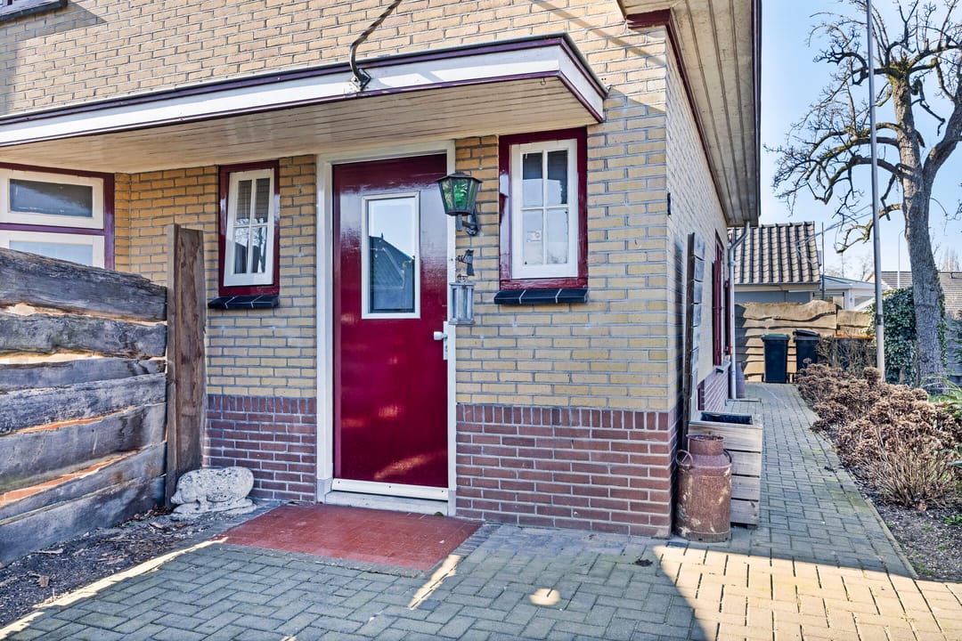 Photo 8 of Zuivelweg 8