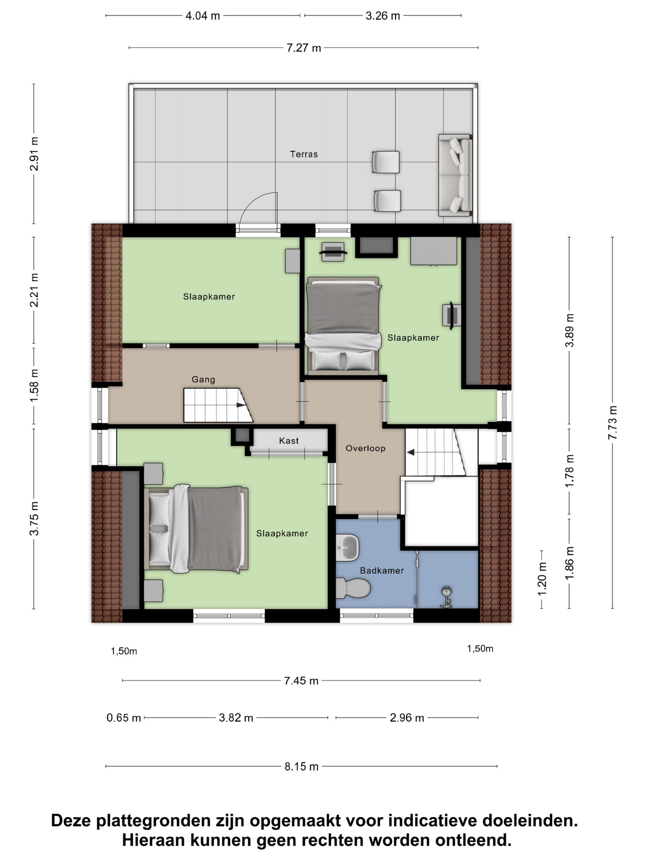 Photo 39 of Zuivelweg 8