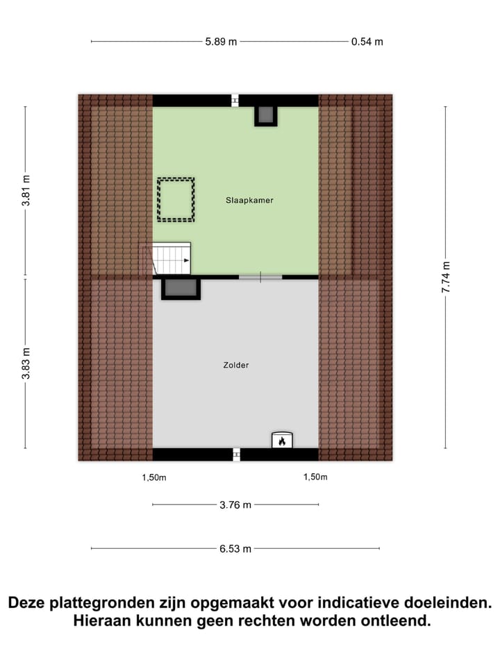Foto 40 van Zuivelweg 8