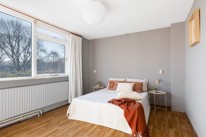 Foto 4 van Strawinskystraat 2