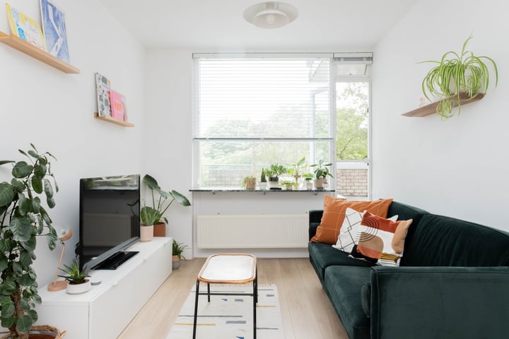 Bekijk foto van Kinkerstraat 243 A
