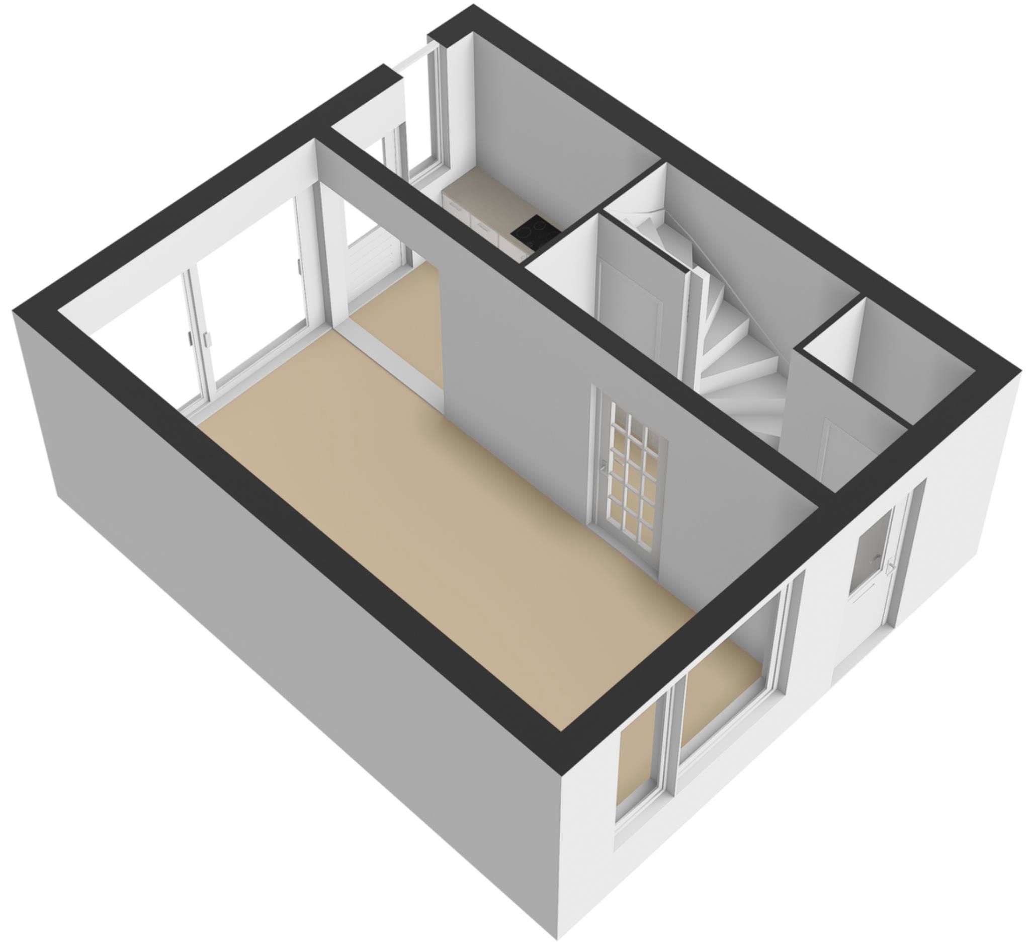 Photo 39 of Arubastraat 7