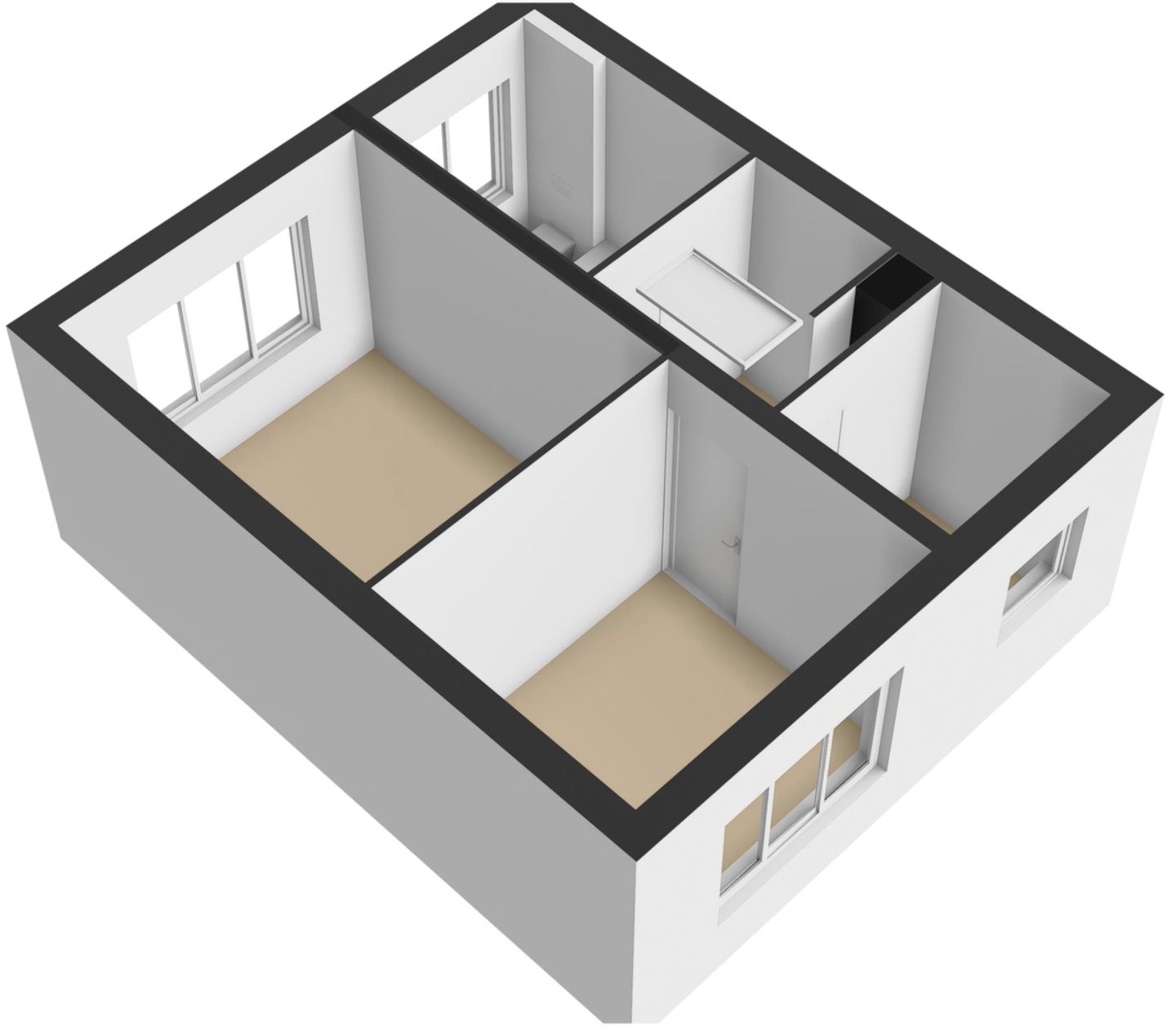 Photo 40 of Arubastraat 7