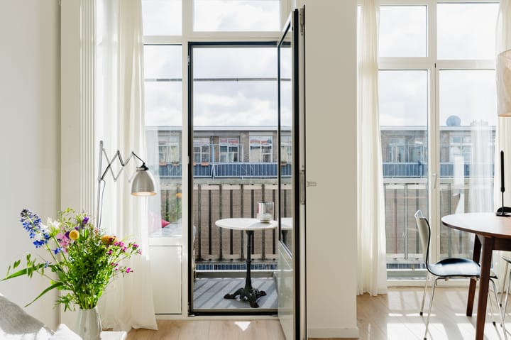 Foto 3 van Juliana van Stolbergstraat 41-3