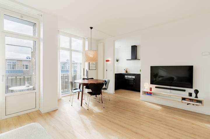 Foto 2 van Juliana van Stolbergstraat 41-3