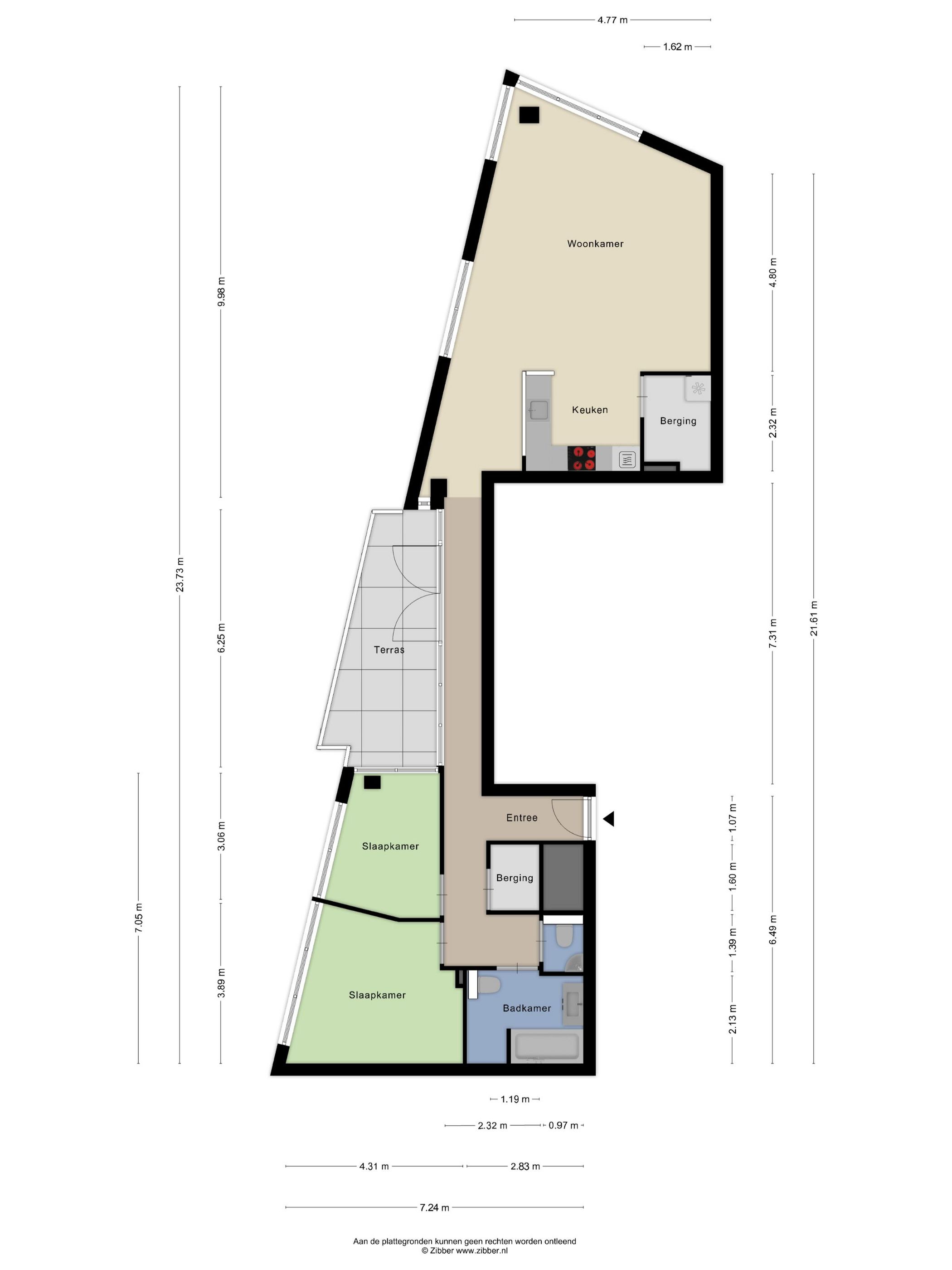 Foto 30 van Prins Willem-Alexanderweg 129