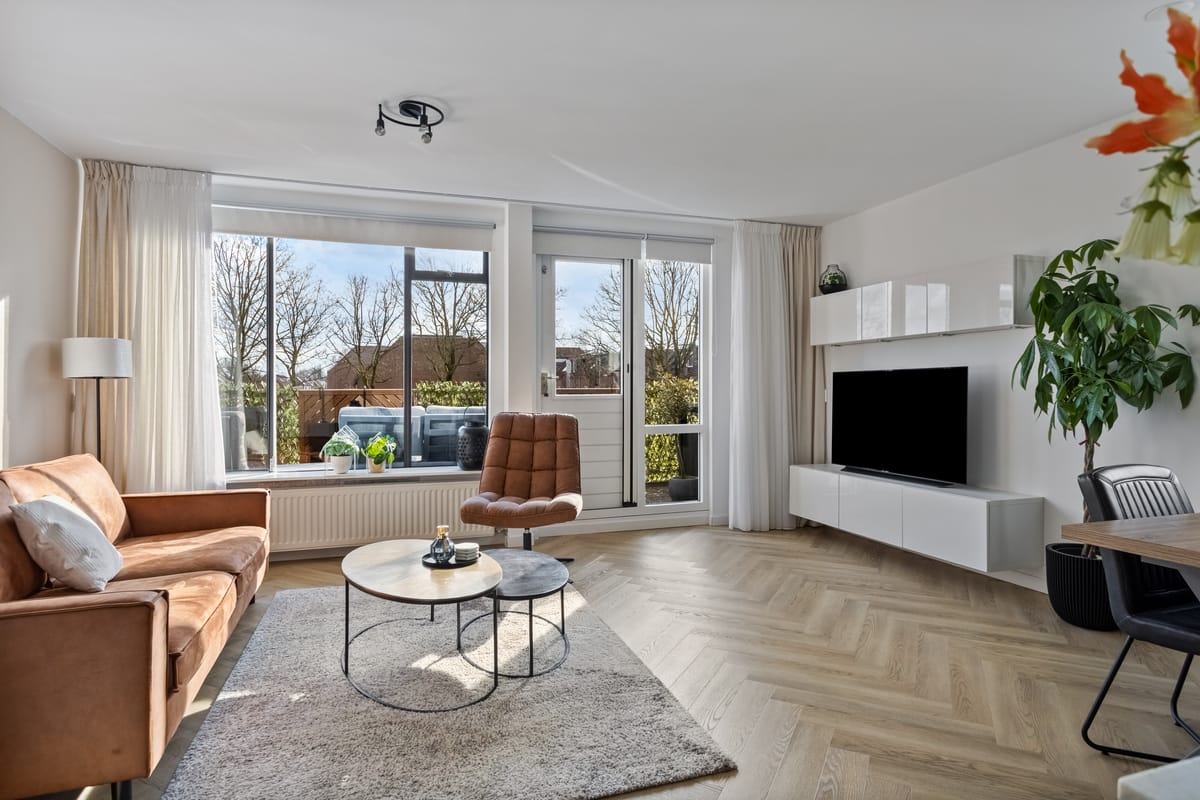 Foto 3 van Havelterschans 19