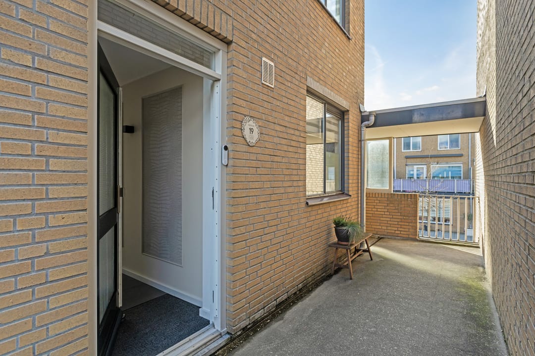 Foto 7 van Havelterschans 19