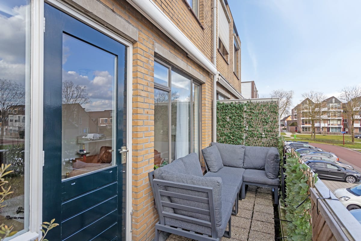 Foto 29 van Havelterschans 19