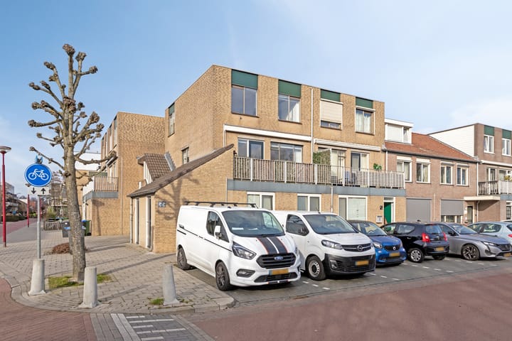 Foto 31 van Havelterschans 19