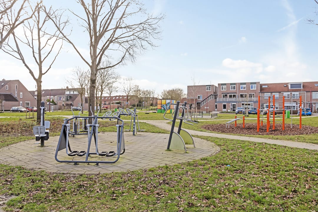 Foto 32 van Havelterschans 19