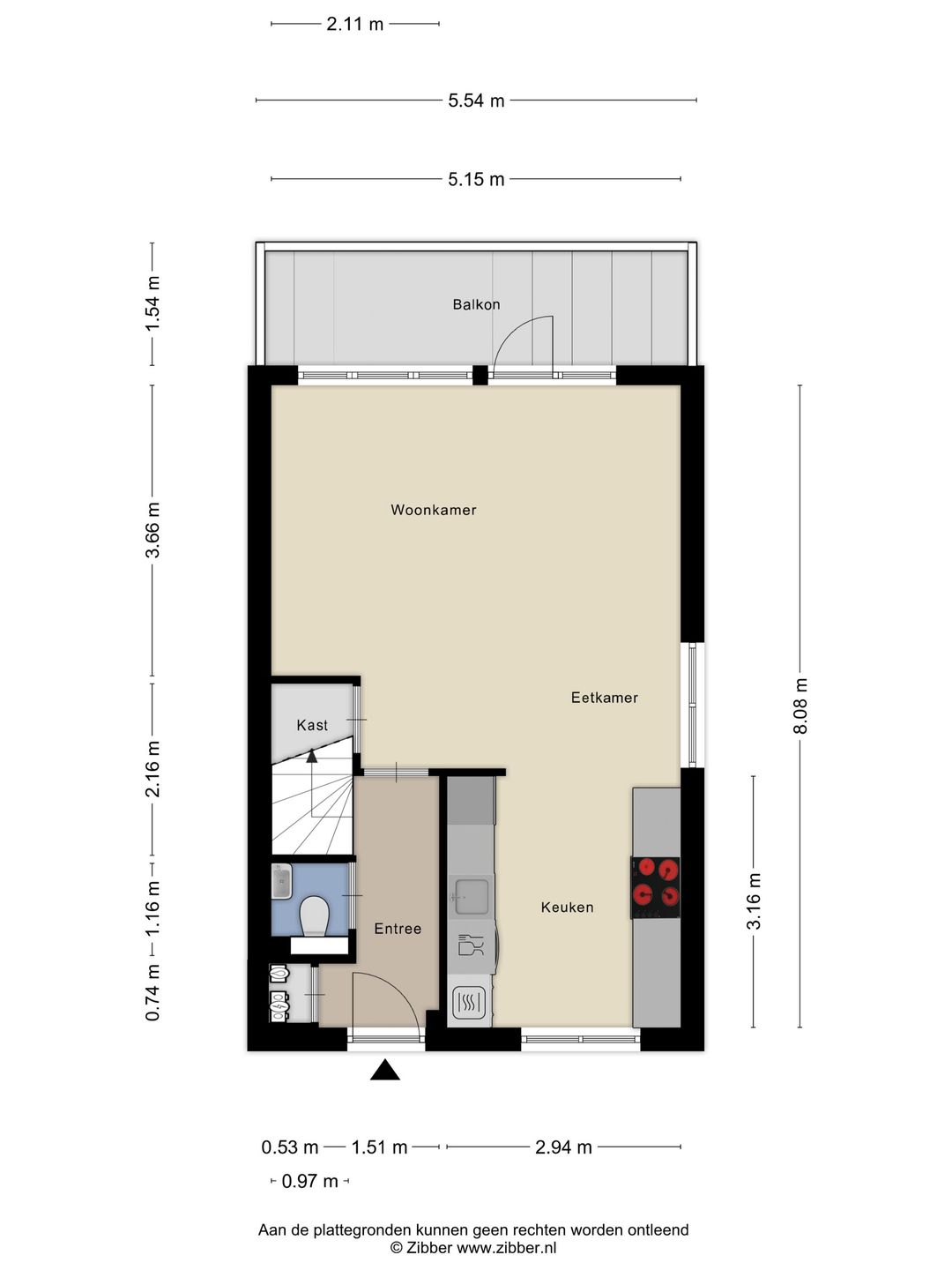 Foto 37 van Havelterschans 19