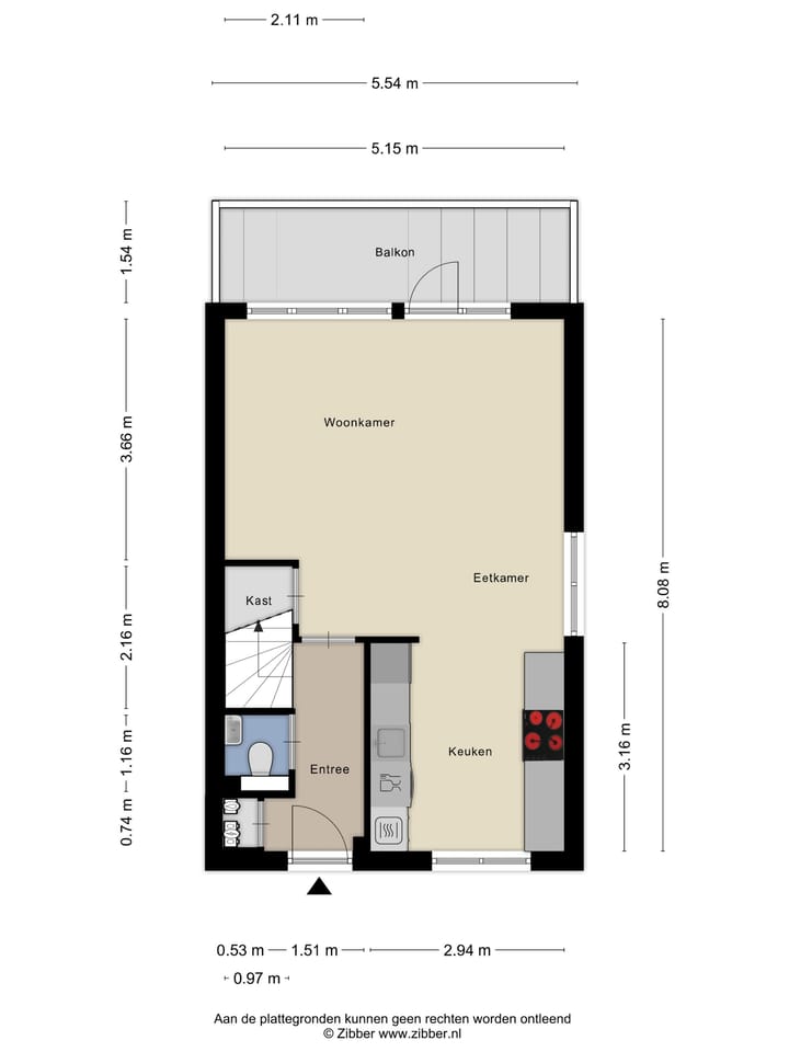 Foto 37 van Havelterschans 19