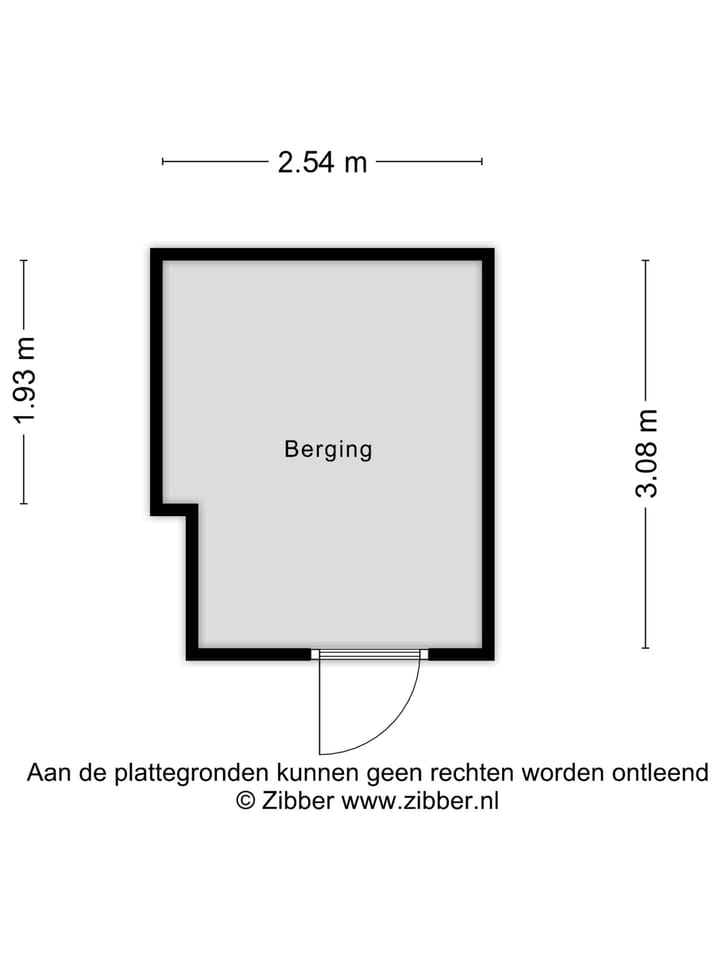 Foto 39 van Havelterschans 19