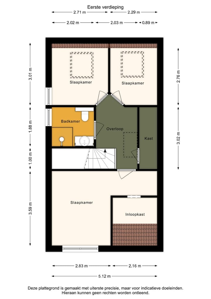 Foto 40 van Douwe van Epemastraat 31