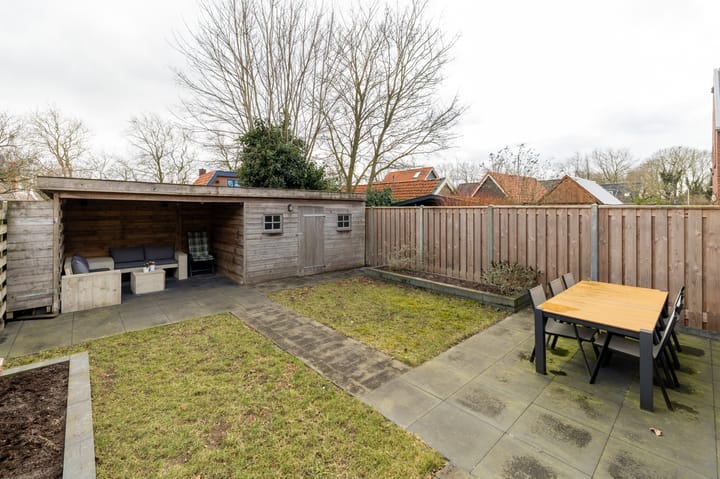 Foto 31 van Douwe van Epemastraat 31